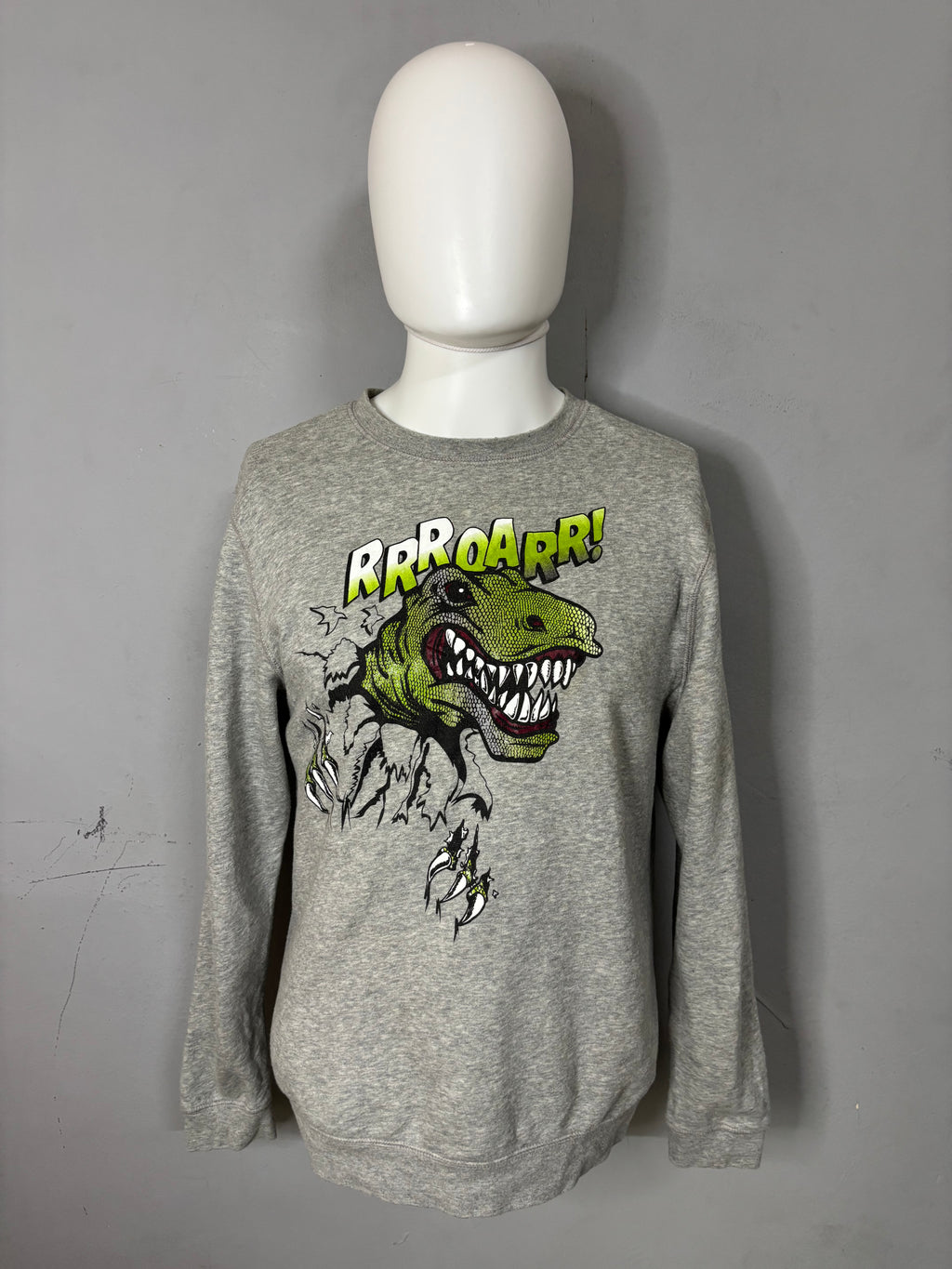 Sweatshirts Vintage Streetwear Joe boxers