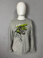 Sweatshirts Vintage Streetwear Joe boxers