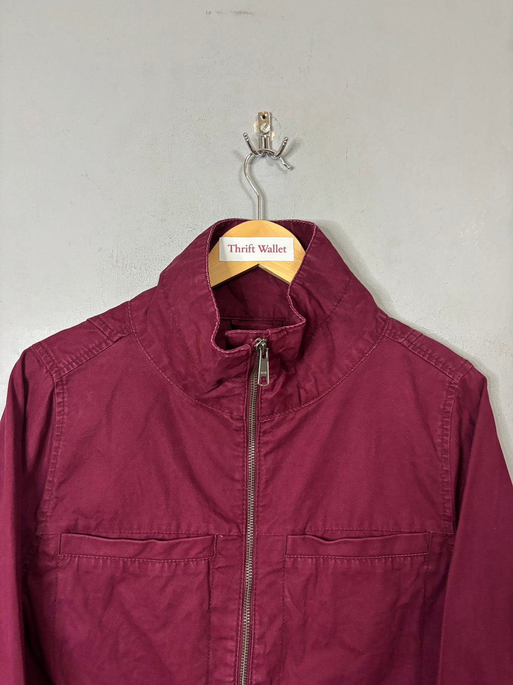 Jacket Oversized Vintage Old Navy