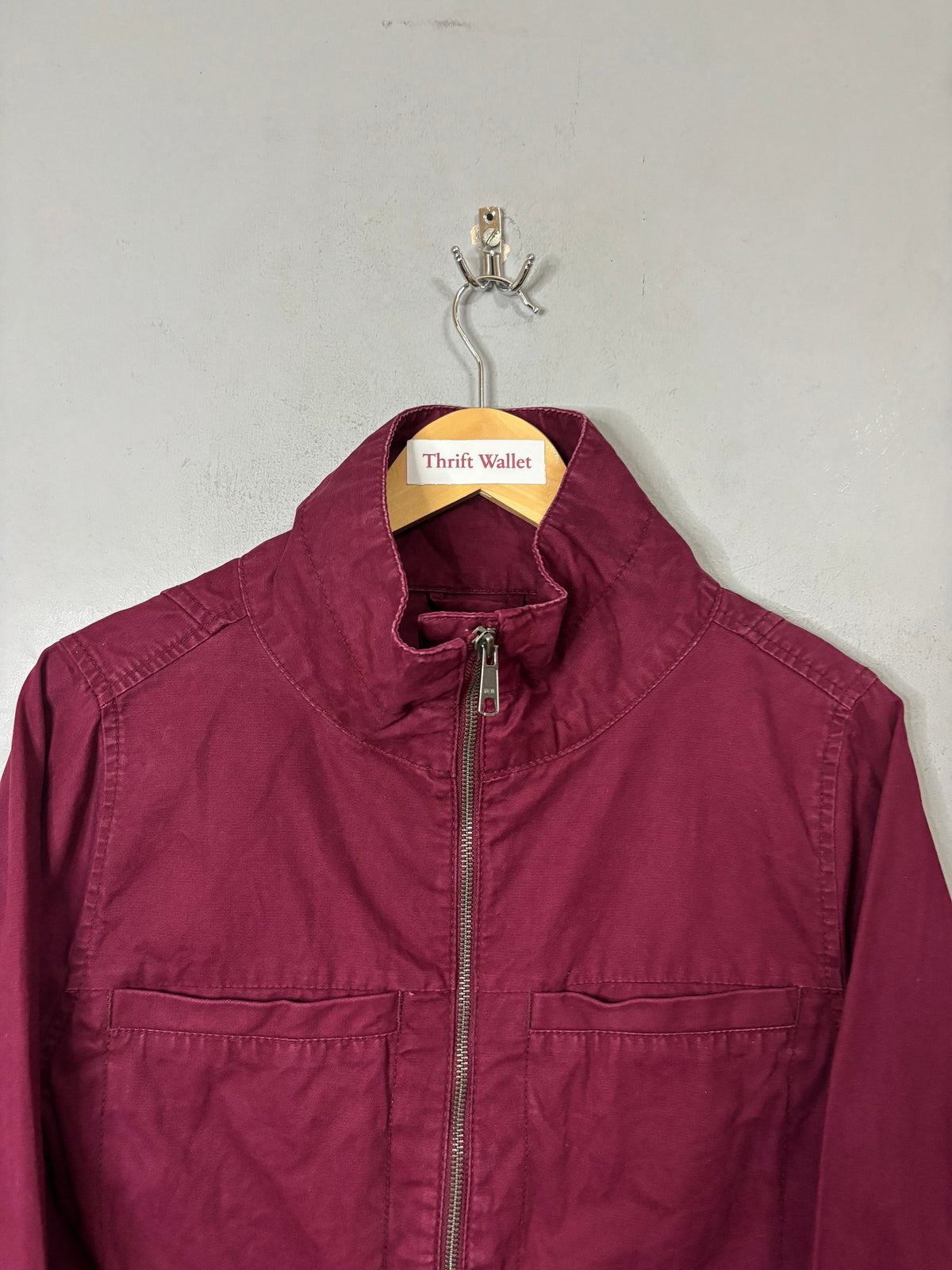 Jacket Oversized Vintage Old Navy