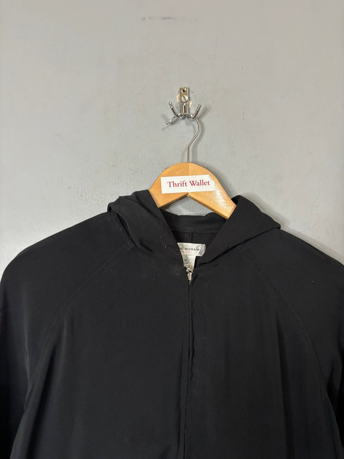 Jacket Oversized Vintage Issac Mizrahi