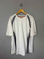 T Shirt Vintage Streetwear Russel