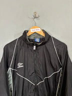 Windbreakers Vintage Streetwear Umbro