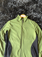 Jacket Vintage Streetwear Oversized - Imbalance