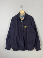 Windbreakers Vintage Oversized Holloway