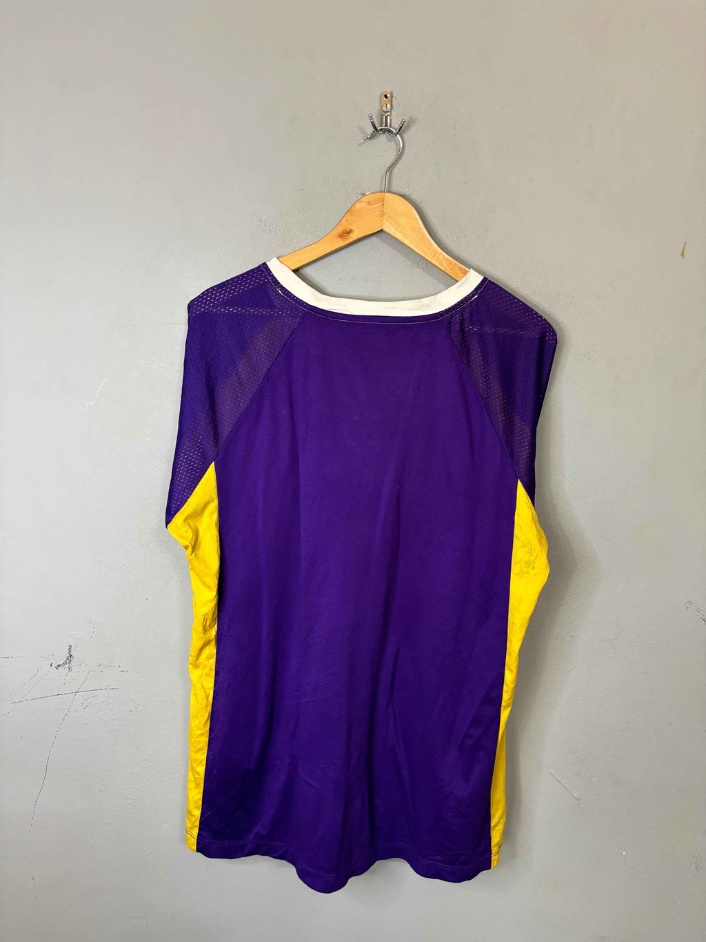 NFL Vintage Streetwear Oversized Vikings