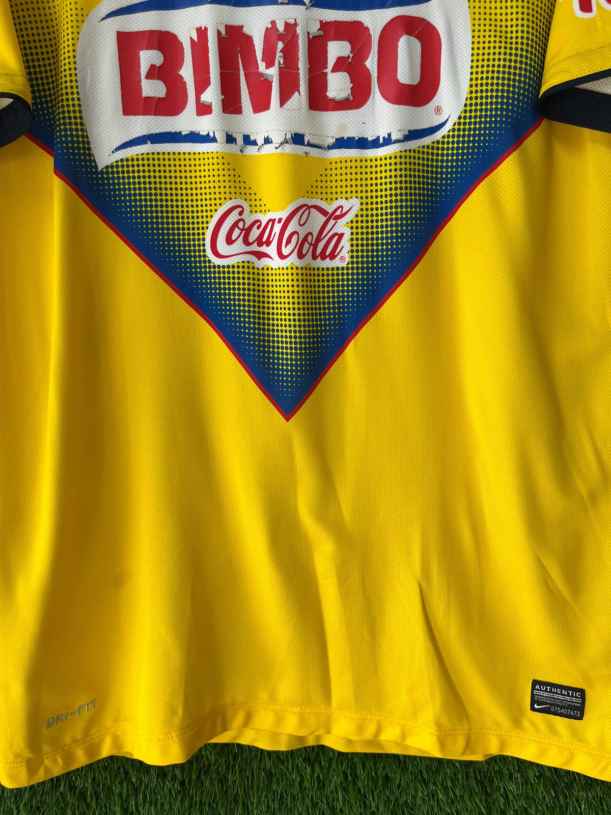 Football Vintage Retro / Throwback Bimbo