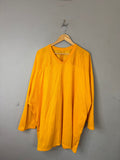 Ice Hockey Jerseys Vintage Streetwear Oversized Plain