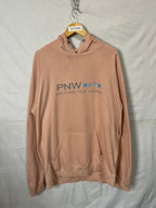 Hoodie Vintage Streetwear - Independent