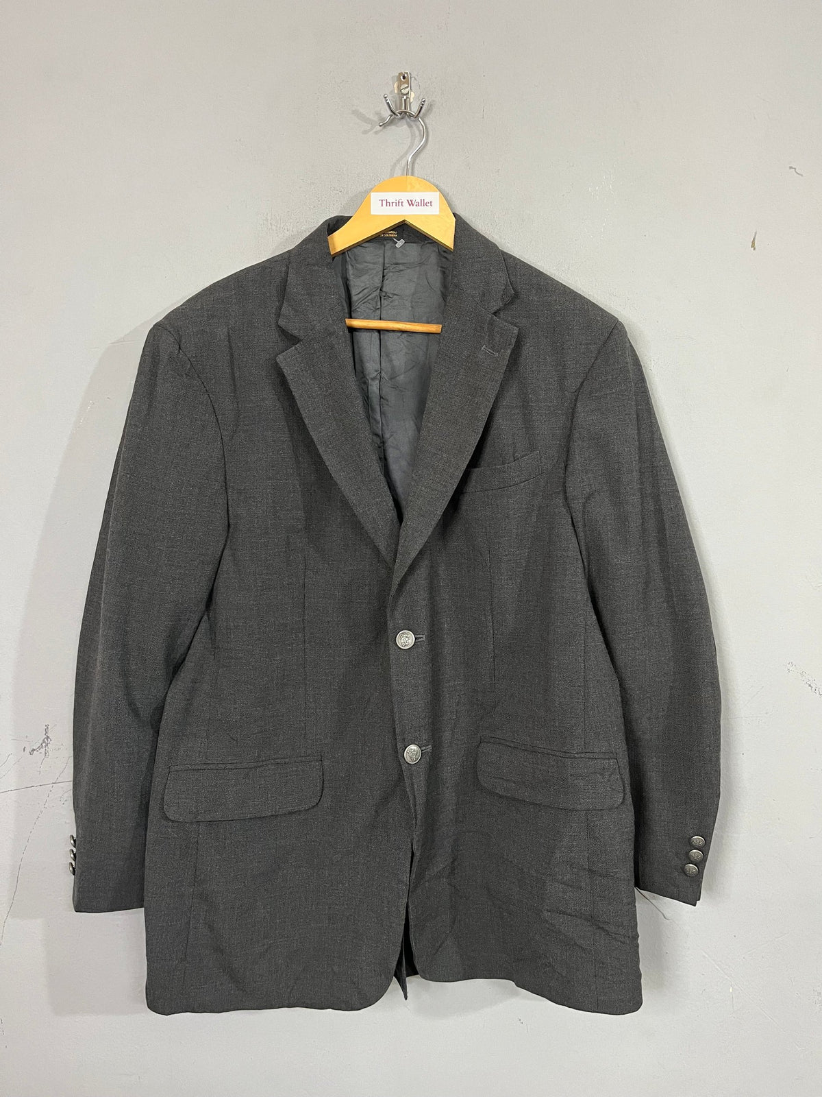 Suits/Blazzers/Wedding Suits/Formal Suits Oversized Vintage Stafford