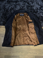 Leather Jackets Oversized Streetwear Pelle Studio