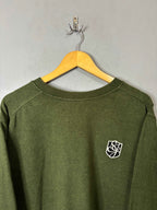 Sweatshirt Vintage Streetwear Seanjohn