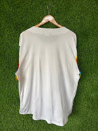 Half Sleeve Jersey Vintage Streetwear Pride