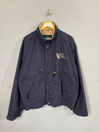 Vintage Streetwear Jacket - Tri-Mountain