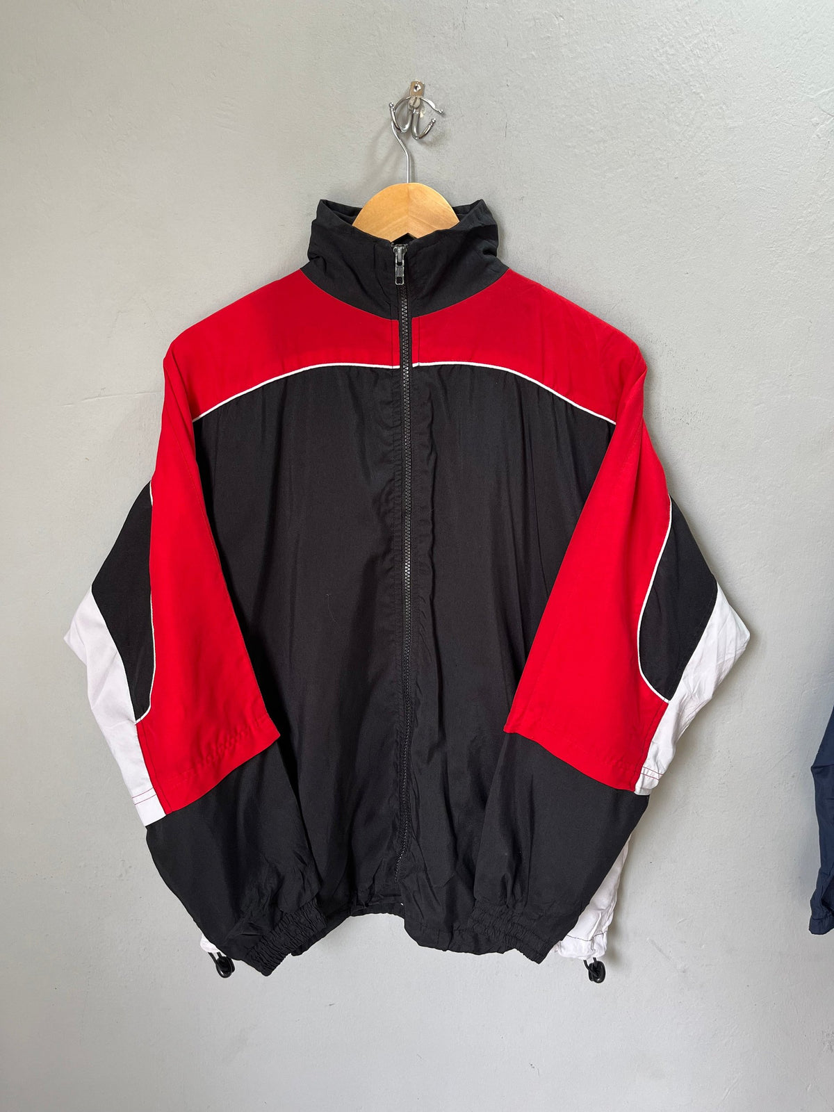 Windbreakers Vintage Retro / Throwback Y2K - Xcel