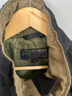 Windbreakers Oversized Streetwear Western Concepts