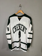 Ice Hockey Jerseys Vintage Streetwear Cresceni