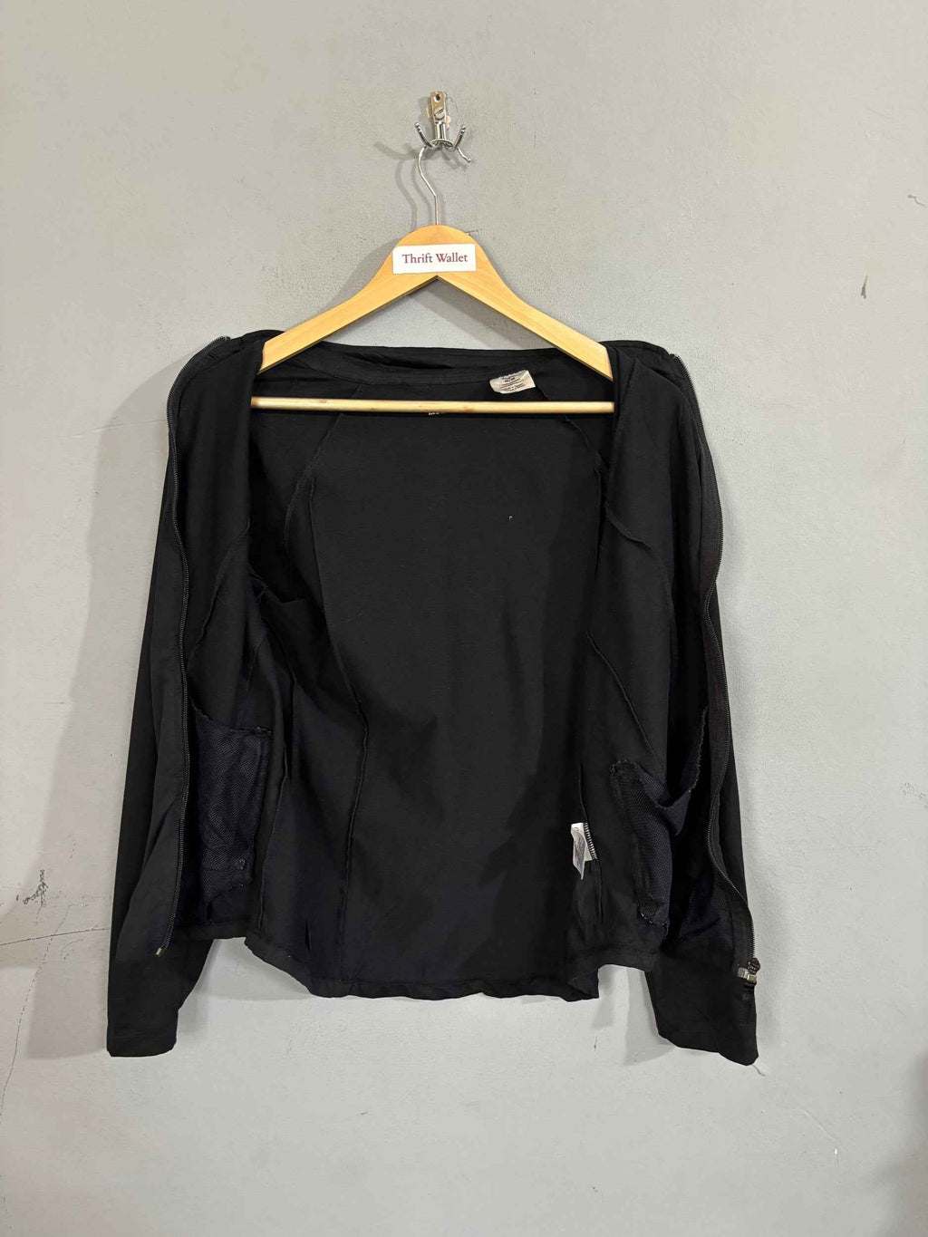 Jacket Vintage Oversized - Danskin