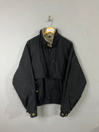 Jacket Oversized Vintage Gear