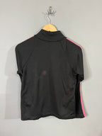 Jacket Vintage Retro / Throwback Y2K - Nick Sarah