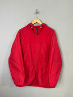 Windbreakers Oversized Streetwear Pacific trail