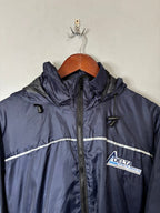 Windbreakers Vintage Streetwear Oversized Viking