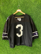 Half Sleeve Jerseys Vintage Streetwear Paulus 3