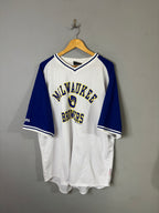 NFL Vintage Streetwear Milwaukee Brewers
