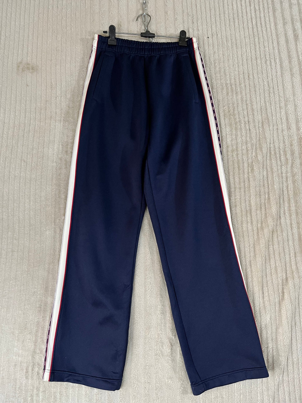 Track Pants Vintage Streetwear - Fila - photo 1