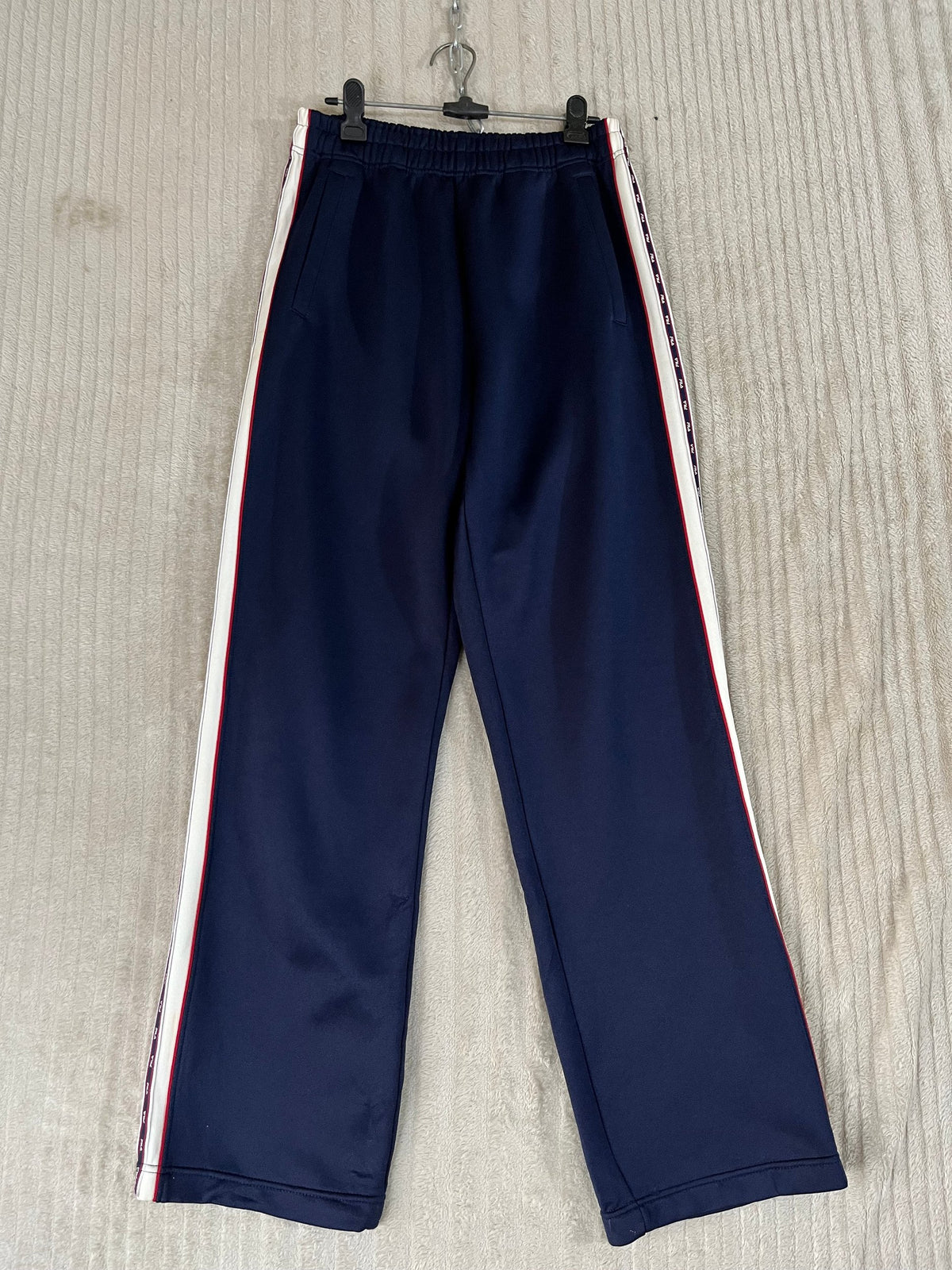 Track Pants Vintage Streetwear - Fila - photo 1