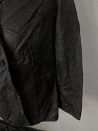 Leather Jackets Vintage Streetwear Oversized Classiques Enter