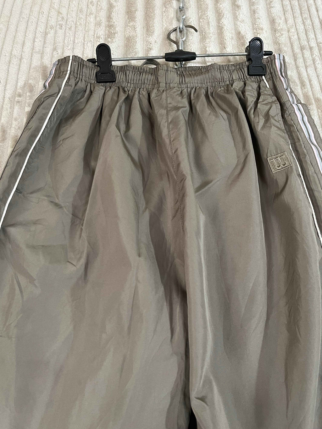 Track Pants Vintage Streetwear - Wilson