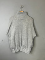 Sweatshirt Vintage Streetwear Oversized UM
