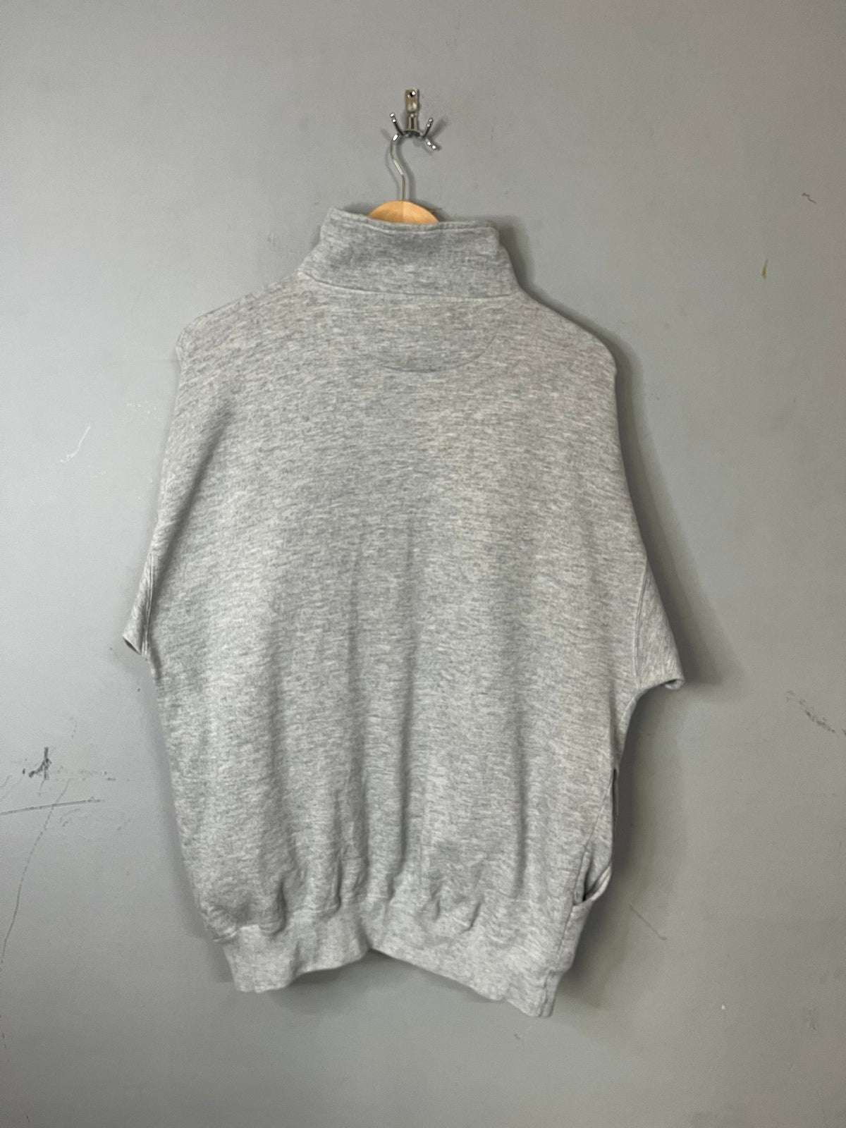 Sweatshirt Vintage Streetwear Oversized UM