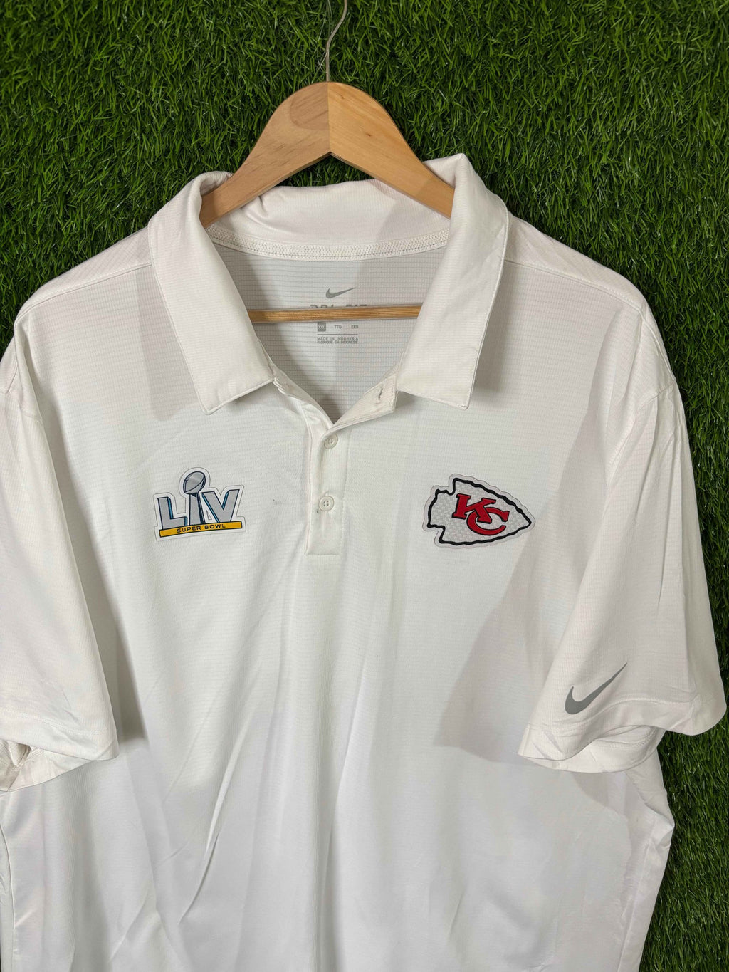 Oversized T shirt Vintage Streetwear Super bowl