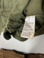 Jacket Vintage Streetwear Oversized Old Navy