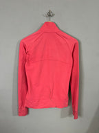 Jacket Vintage Retro / Throwback Y2K - Tuff Athletics