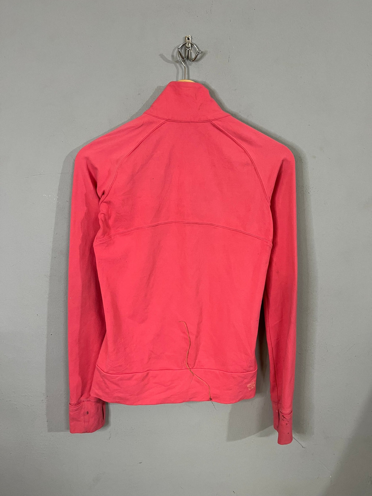 Jacket Vintage Retro / Throwback Y2K - Tuff Athletics