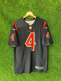 Half Sleeve Jerseys Vintage Retro / Throwback Watson 4