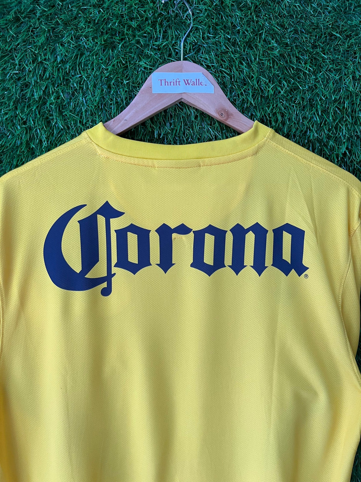 Football Vintage Retro / Throwback Bimbo