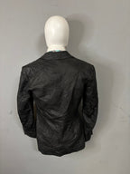 Leather Jackets Vintage Streetwear Oversized Classiques Enter