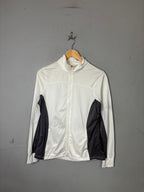 Jacket Vintage Streetwear Oversized Athletic wdrks