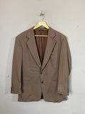 Suits/Blazzers/Wedding Suits/Formal Suits Oversized Vito Rufolo