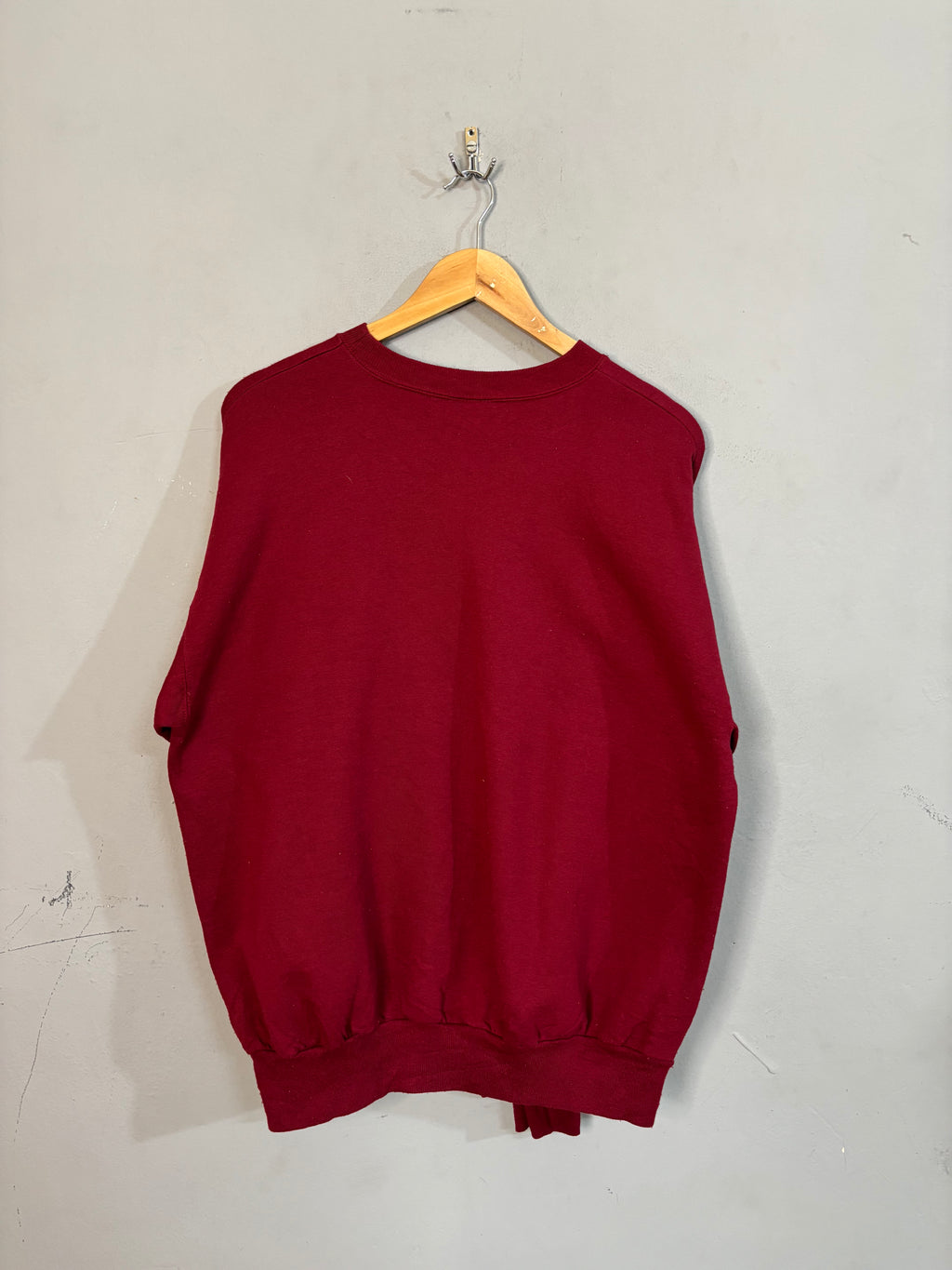 Sweatshirts Vintage Streetwear Hanes Activewear
