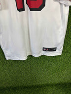 Half Sleeve Jerseys Vintage Streetwear Oversized - Garoppolo. 10