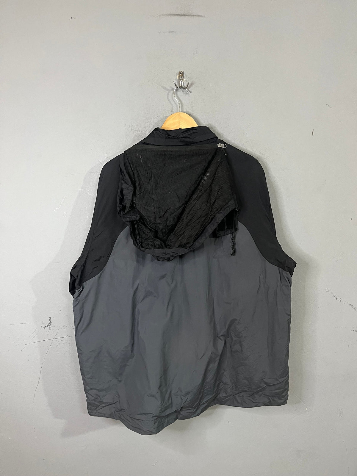 Jacket Vintage Retro / Throwback Athletic Works