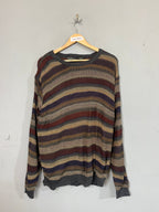 Cardigan Vintage Streetwear - Van heusen