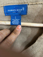 Cardigan Vintage Streetwear - Town craft