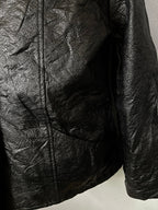Leather Jackets Oversized Fingerhut
