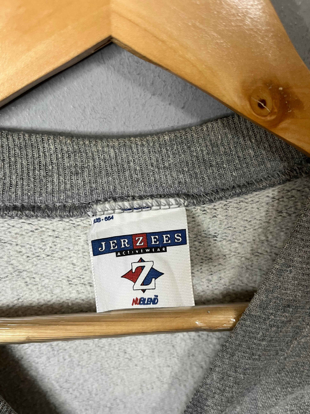 Windbreakers Vintage Streetwear Oversized Freedom